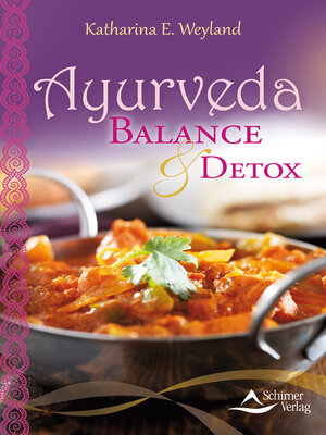 cover image of Ayurveda – Balance & Detox (Fixed Layout)
